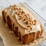 Vegan Almond Flour Carrot Cake Banana...