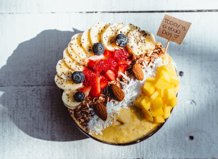 How to Elevate Your Nutrition with...