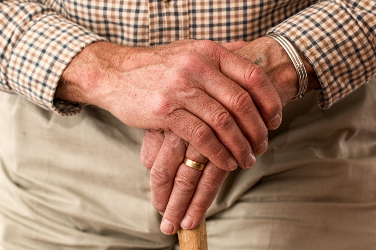 5 Ways to Create Longevity: Strategies...