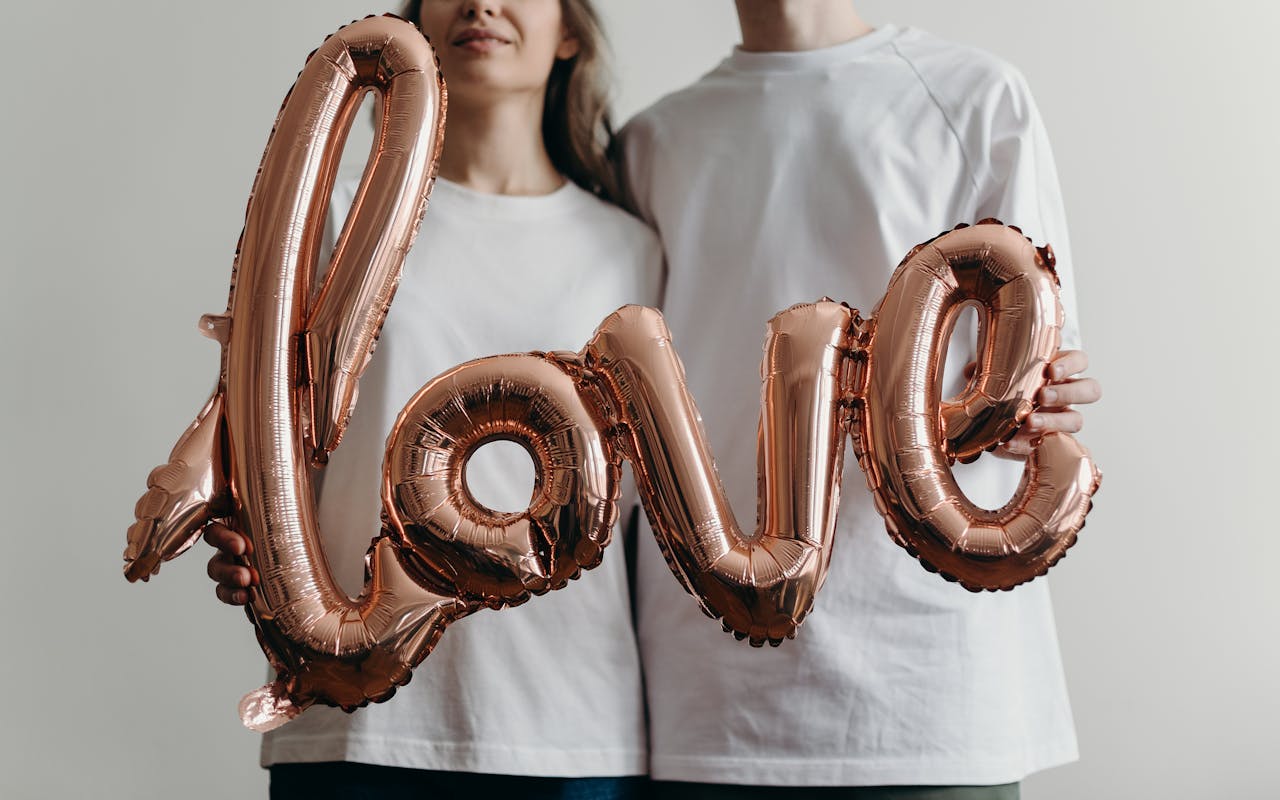Love and Health: Exploring the Connection...