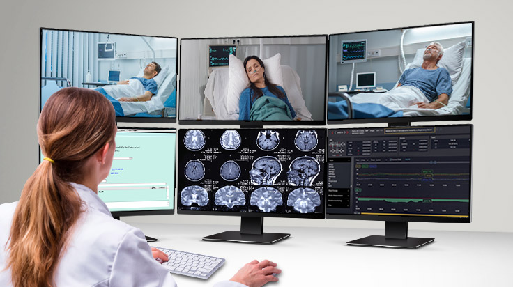 Enhanced Collaboration and Training