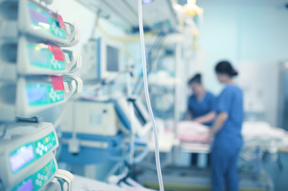 Immediate Access to Critical Care Experts