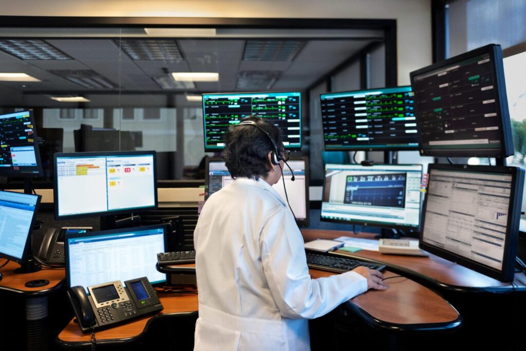 Improved Patient and Family Engagement