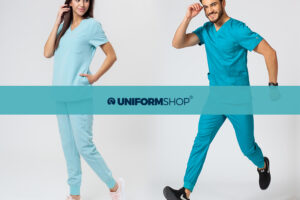 Stylish Medical Clothing From Uniformshop –...
