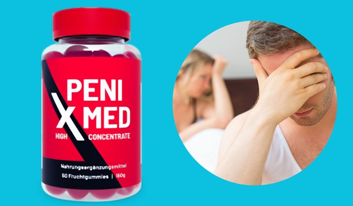 PeniXmed Erfahrungen 2024 Juni 30: Kritische...