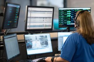 Revolutionizing Patient Care: Tele ICU Services...