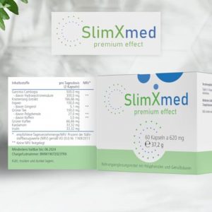 SlimXmed Erfahrung 2024