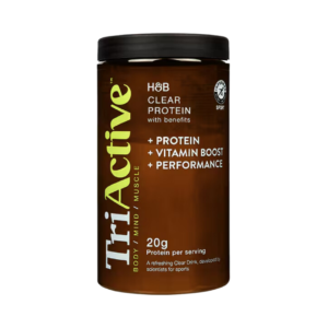 Boost Your Fitness Goals with Tri...