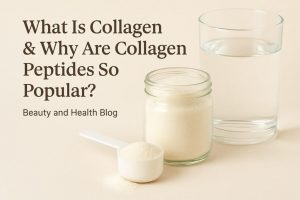 What Is Collagen & Why Are...