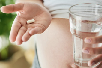 What Medications Are Okay to Take...