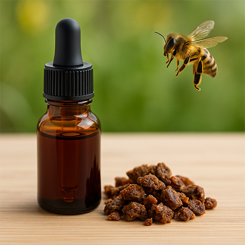 bee propolis
