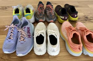 Best Hoka Running Shoes Review