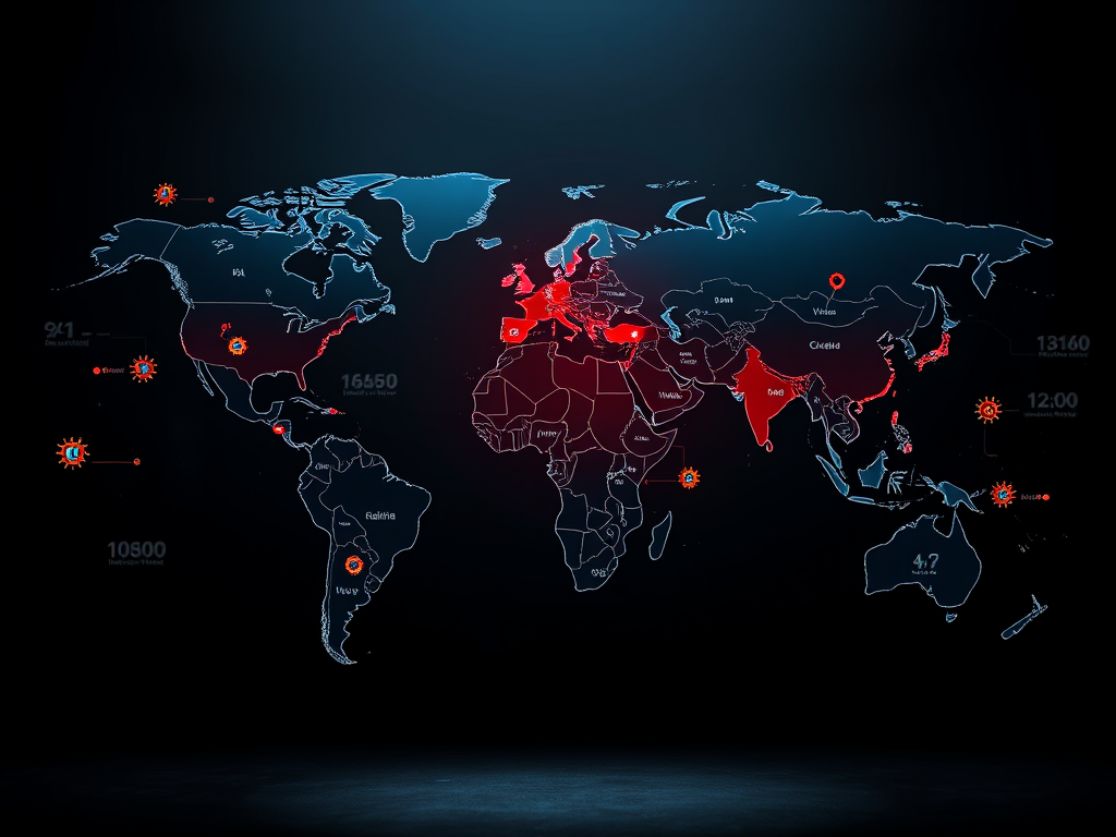 The Top Global Health Risks For...