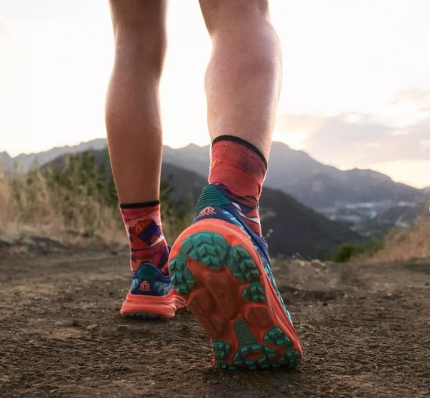 hoka challenger