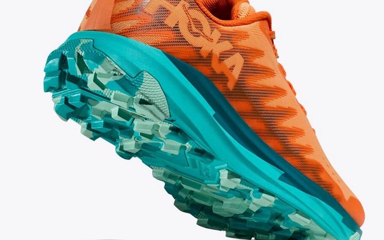 hoka torrent 3