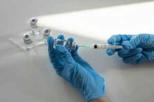 Dismissal and Replacement of All ACIP...