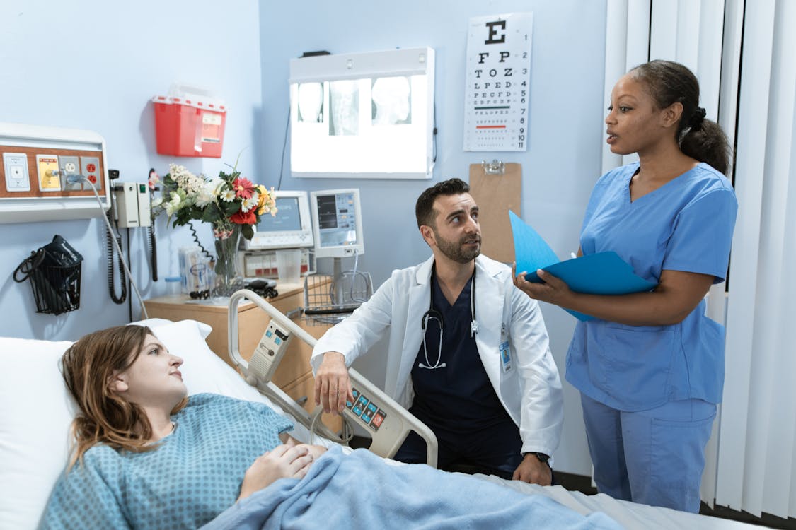 The Science Behind Medication-Assisted Treatment (MAT)...