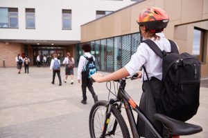 What the evidence says about interventions...