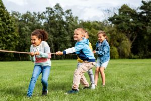 A parent’s guide to summer infections...