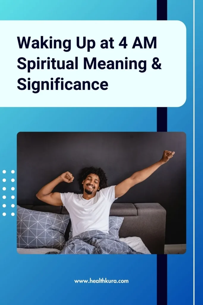 The Mystical 4 AM Wake-Up Call: A Spiritual and Biblical Meaning 3 waking-up-at-4-am-spiritual-meaning